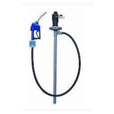 UNIBLOC 標準柴油機尾氣液泵系列