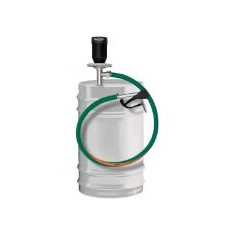 UNIBLOC 標準工業桶泵系列