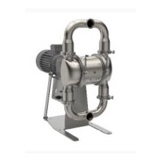 UNIBLOC 衛生* EODD 泵系列