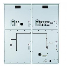 HYUNDAI ELECTRIC 中壓開(kāi)關(guān)柜HMS-N36