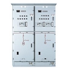 HYUNDAI ELECTRIC 開(kāi)關(guān)柜HMS-N17.5C