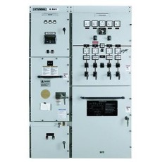 HYUNDAI ELECTRIC 高壓開關柜HMS-112