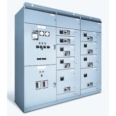 HYUNDAI ELECTRIC 低壓開關柜多面板MCC系列