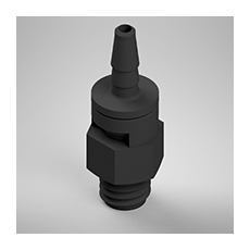 Air Logic 旋轉接頭F315080系列