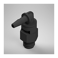 Air Logic 旋轉彎頭接頭F315480系列