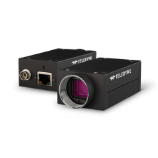 TELEDYNE FLIR 機(jī)器視覺攝像頭Forge系列