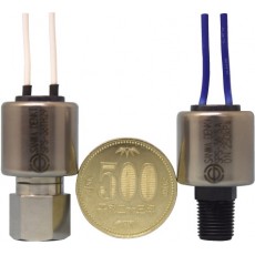 SANWA 壓力開關SPS-36(SUS)系列