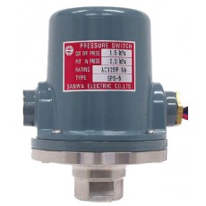 SANWA 微壓開關SPS-5系列