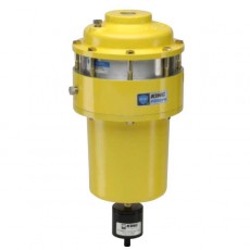 NOSHOK 空氣防護雙*過濾器100 SCFM 2260