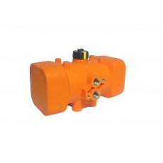 KOSCN 氣動執行器PA100系列