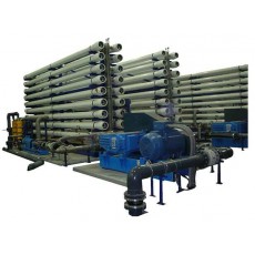 RAM PUMPS 水工業泵系列