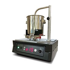 DISPENSER 緊湊型硬質混合器 MINIMAZE系列