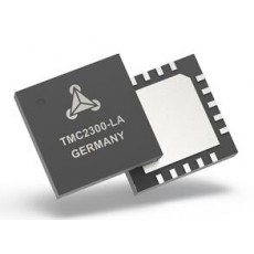 Trinamic 低壓靜音步進(jìn)電機(jī)驅(qū)動(dòng)器TMC2300系列