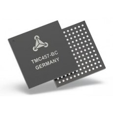 Trinamic S 形斜坡運動控制器TMC457系列