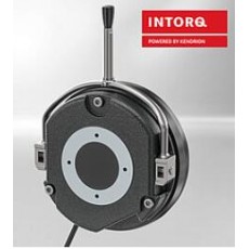 INTORQ 彈簧式制動器--全能型產品系列
