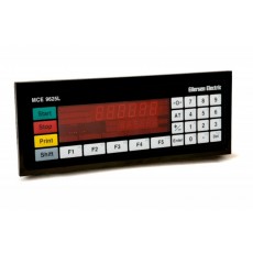 Eilersen 數字LED稱重顯示器 MCE9625L系列