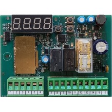 CELMI 流量限制器SLC 1系列