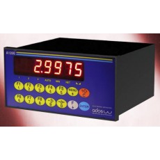 ados 數字重量顯示器A120E LED系列