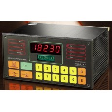 ados 數字重量顯示器A200E系列