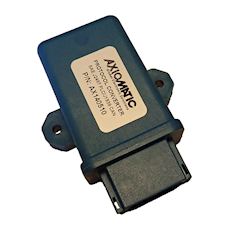 AXIOMATIC 協議轉換器AX140510系列