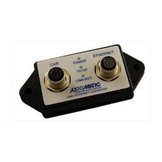 AXIOMATIC CAN/以太網轉換器AX140900系列