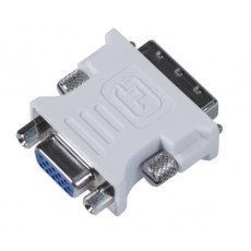 MATROX DVI公頭轉HD15母頭適配器系列
