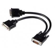 MATROX LFH60 轉(zhuǎn)雙 DVI-I 電纜系列