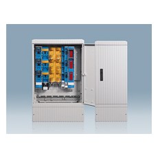 EFEN 符合DIN EC 61439-5的配電系統系列