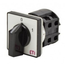 ETI 凸輪開關CS 63 90 U系列