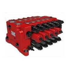 HANSA TMP 負載傳感液壓控制閥KLSV 18系列