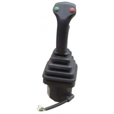 HANSA TMP 帶電子控制板的電動操縱桿MDC系列