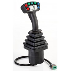HANSA TMP 電動操縱桿系列