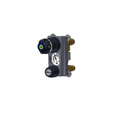 GCE 實驗室壓力調節器 EMD 3100系列