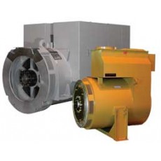 KATO ENGINEERING 牽引交流發電機系列