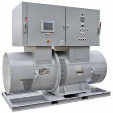 KATO ENGINEERING 電動發電機組系列