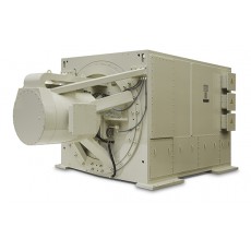 KATO ENGINEERING 渦輪發電機系列