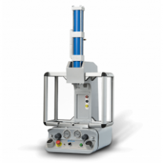 Alfamatic 氣液壓壓力機OP系列
