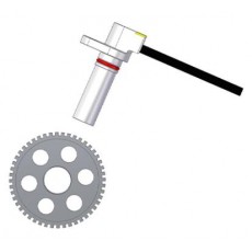 MICROTHERM 霍爾轉速傳感器系列