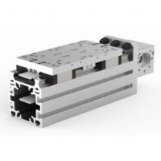 HSB AUTOMATION 線(xiàn)性單元120-ZSS系列