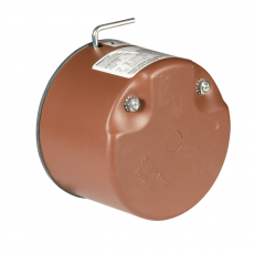 Tollok 手動調(diào)節(jié)電磁驅(qū)動制動器SAB 48,100系列