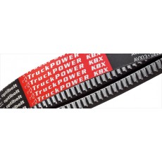 optibelt 商用車(chē)牛皮紙帶系列