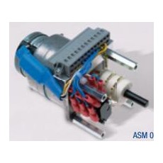 ASTRO 直流齒輪電機(jī)ASM 0518 ST系列