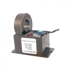 CR MAGNETICS 可調電流開關常開CR9621系列