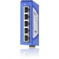 DELTA LOGIC DIN導軌開關III 5TX系列