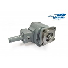 HYDRAULEX 垃圾行業干閥泵MDV系列