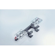 RIETER 空氣引導元件系列