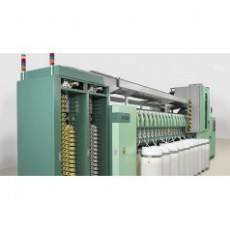 RIETER 全自動轉杯紡紗機 R 70系列