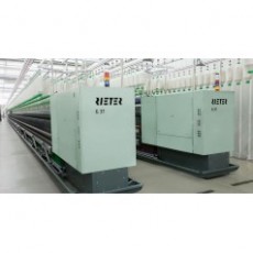 RIETER 環錠細紗機 G 37系列
