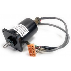 Electro Cam 旋轉變壓器法蘭安裝3/8”軸系列
