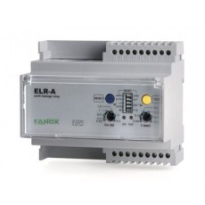 FANOX 內(nèi)置環(huán)形變壓器的漏電繼電器ELR-A系列